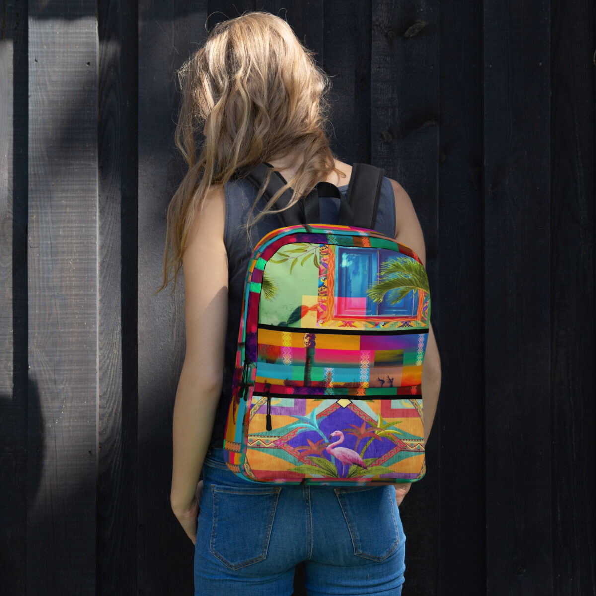 Backpack - Image 7