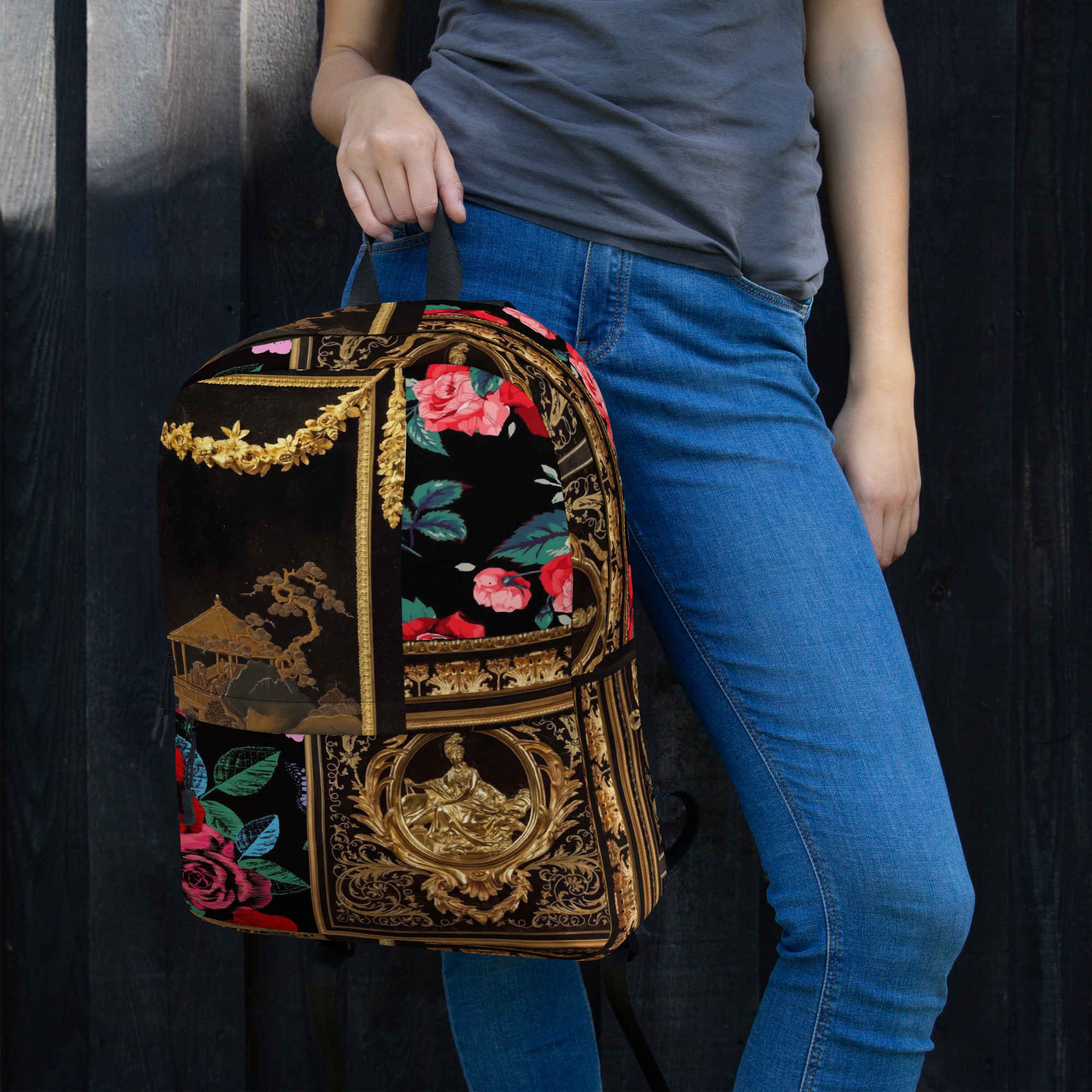Backpack