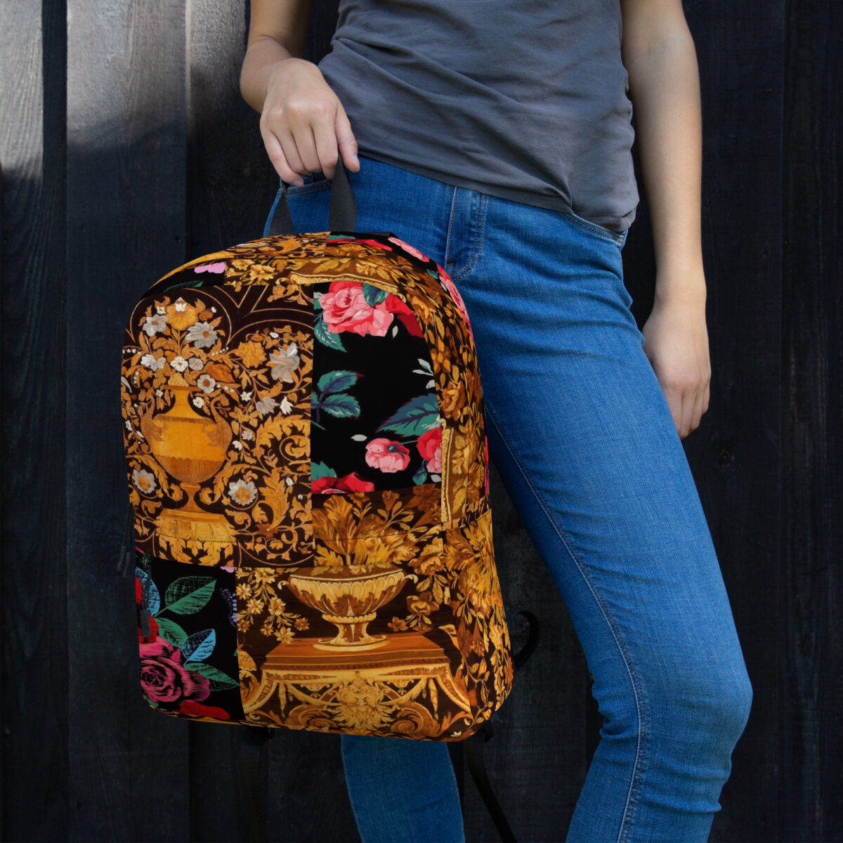 Backpack