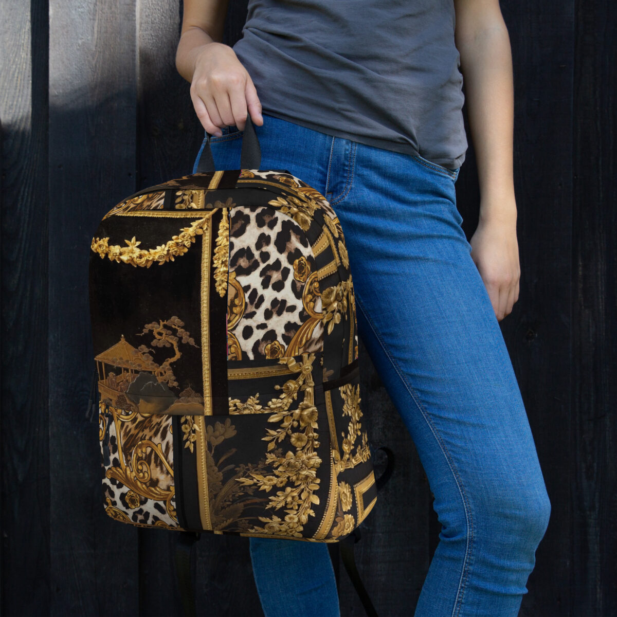 Backpack