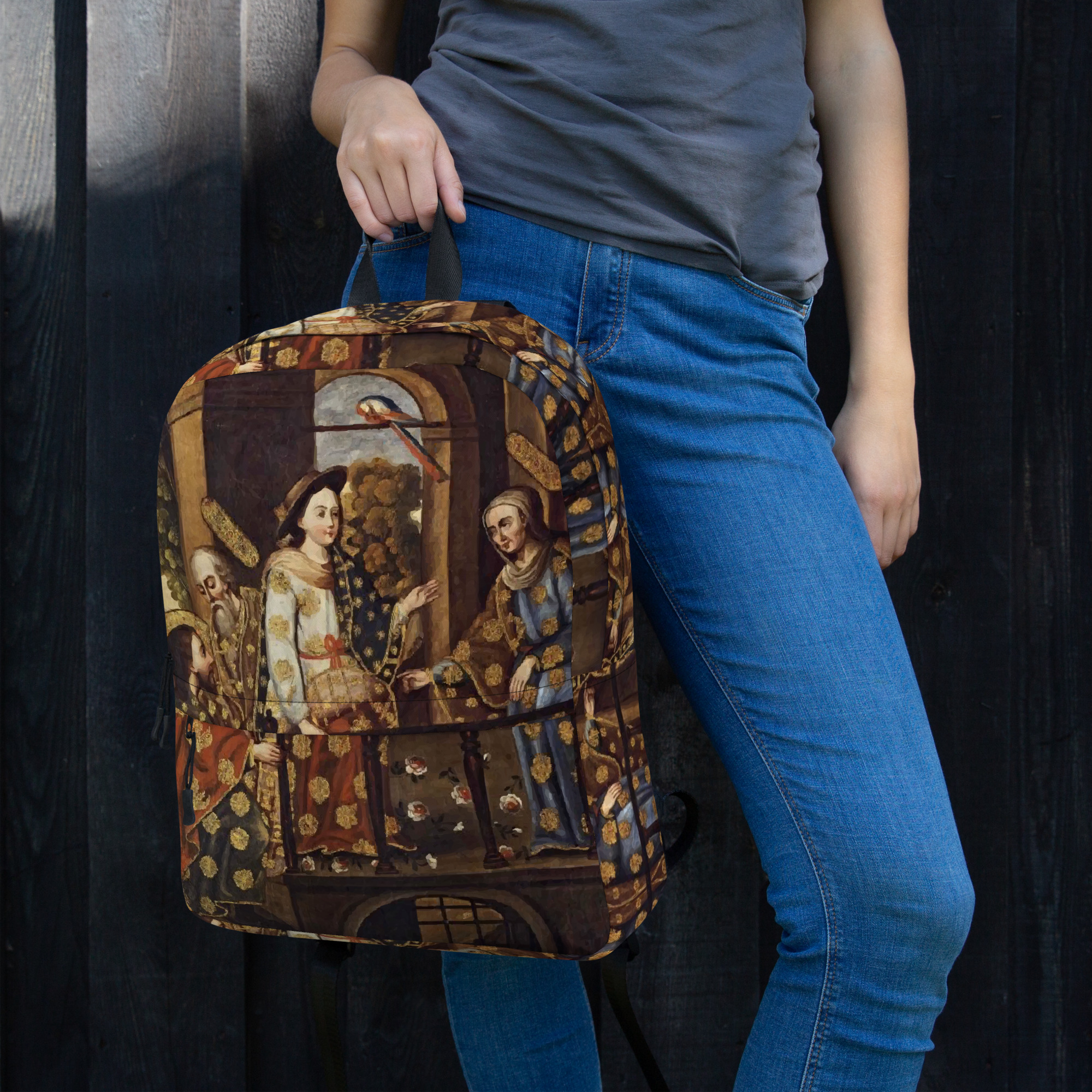Backpack