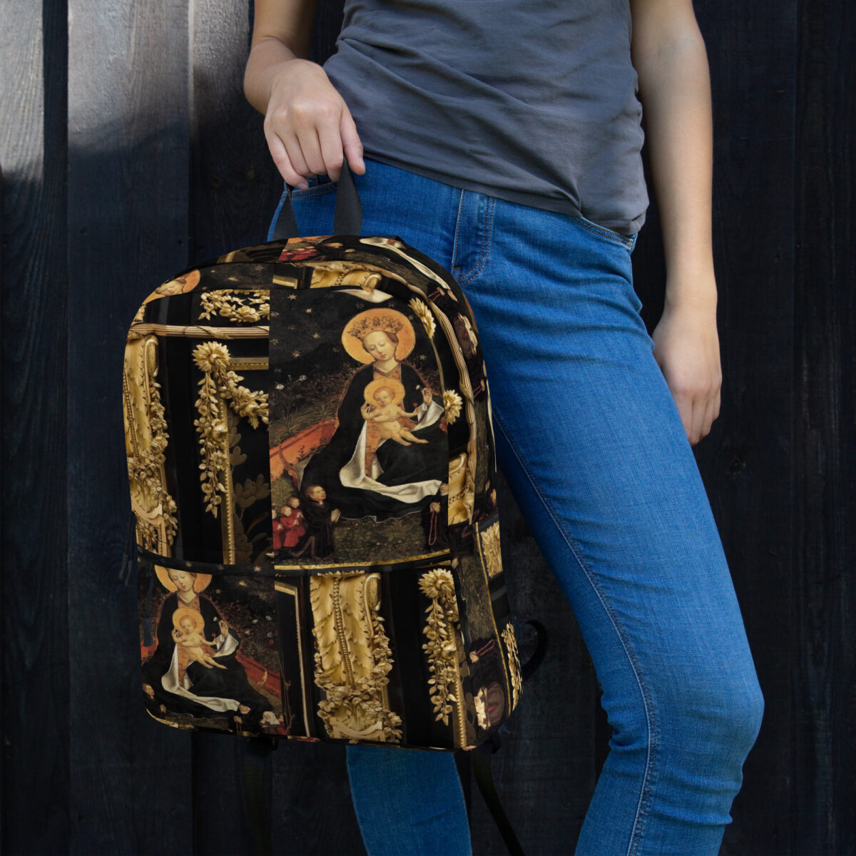 Backpack