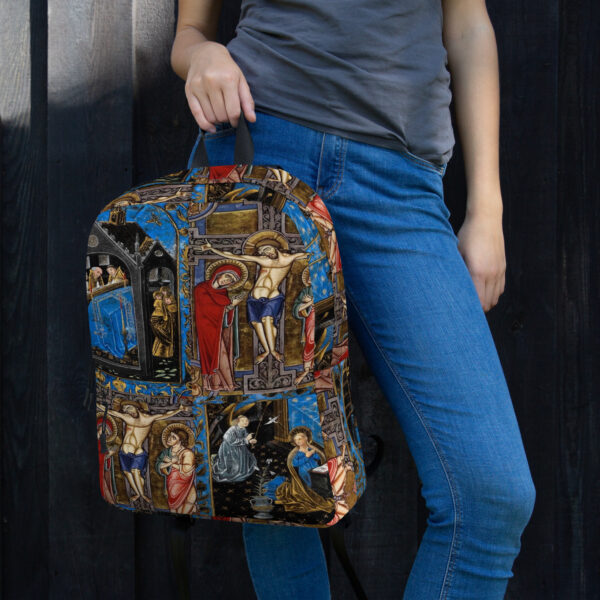 Backpack