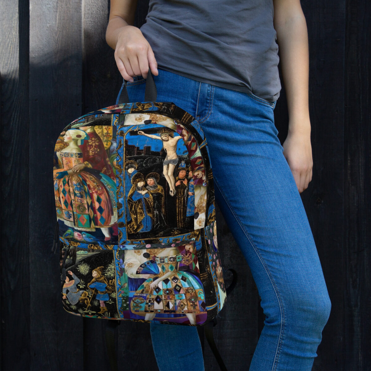 Backpack