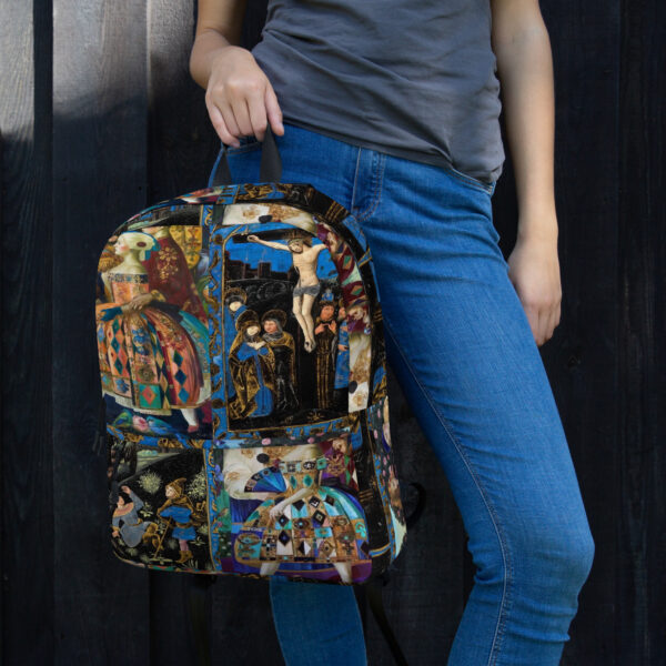 Backpack