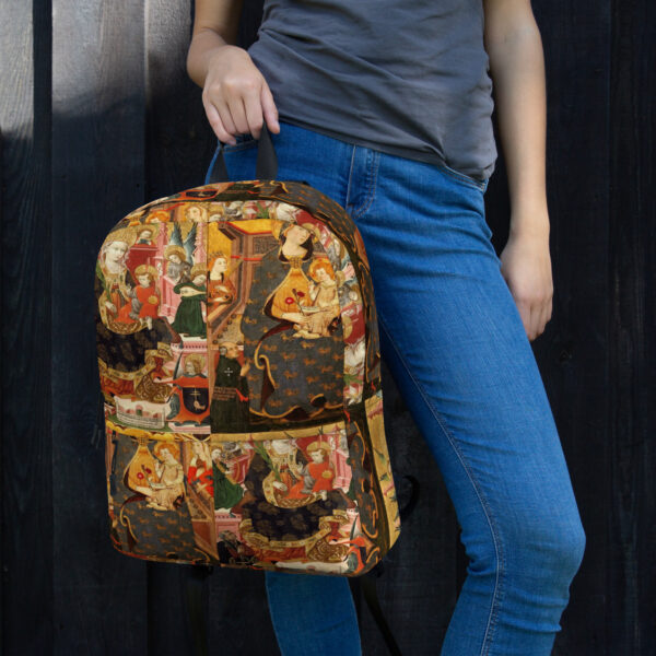 Backpack