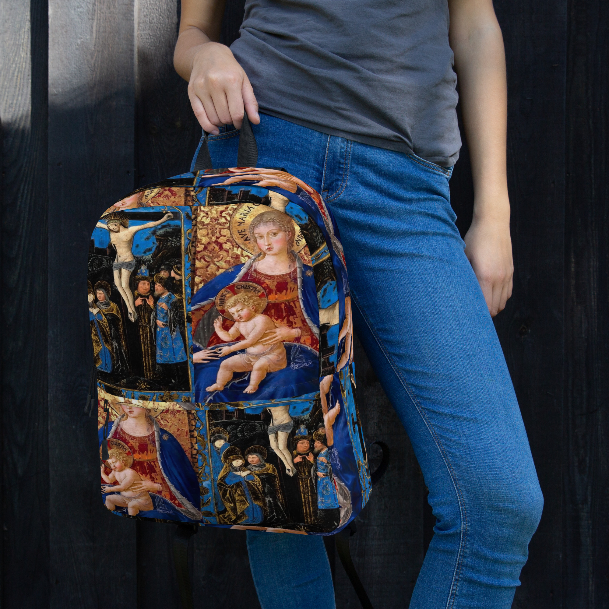 Backpack