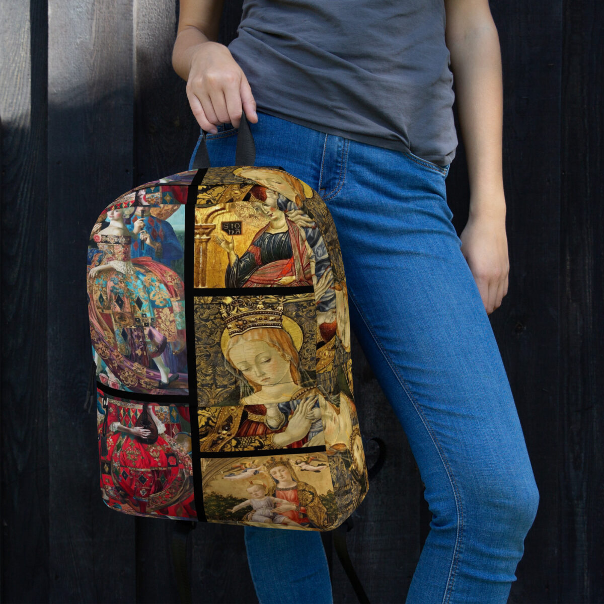 Backpack