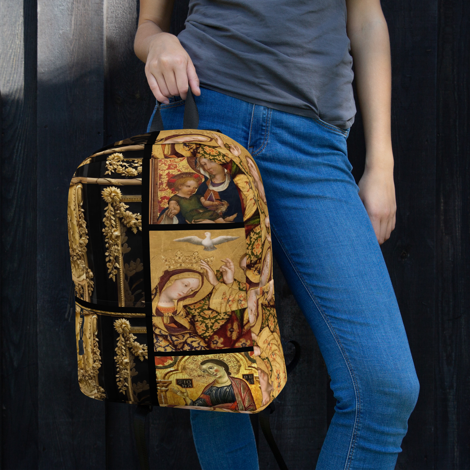 Backpack