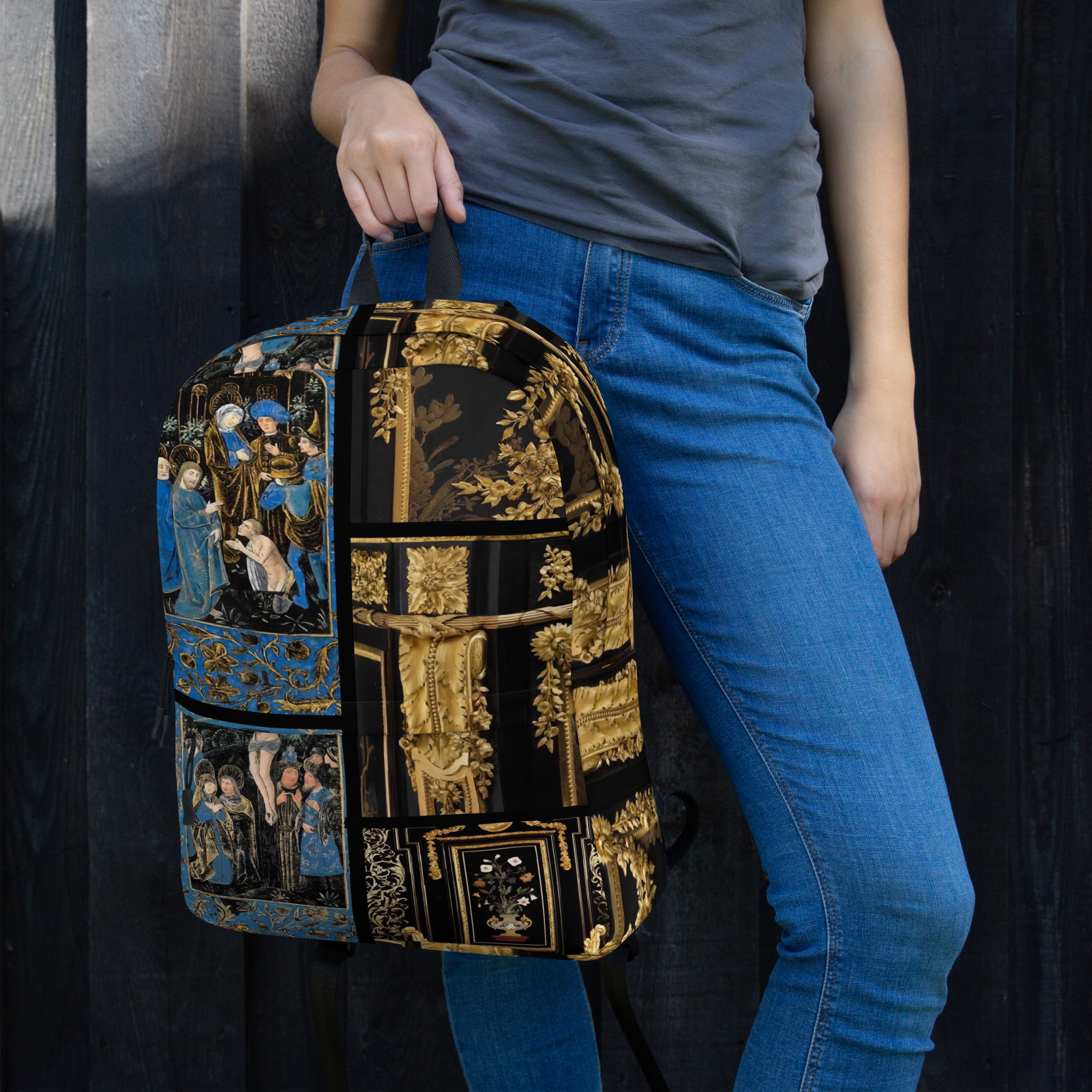 Backpack