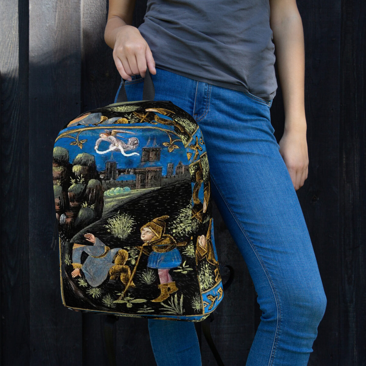 Backpack