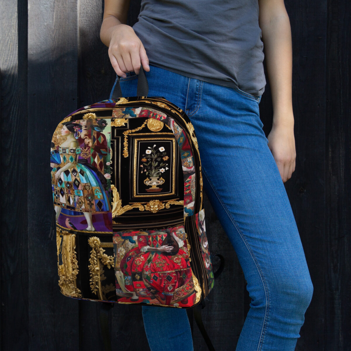 Backpack