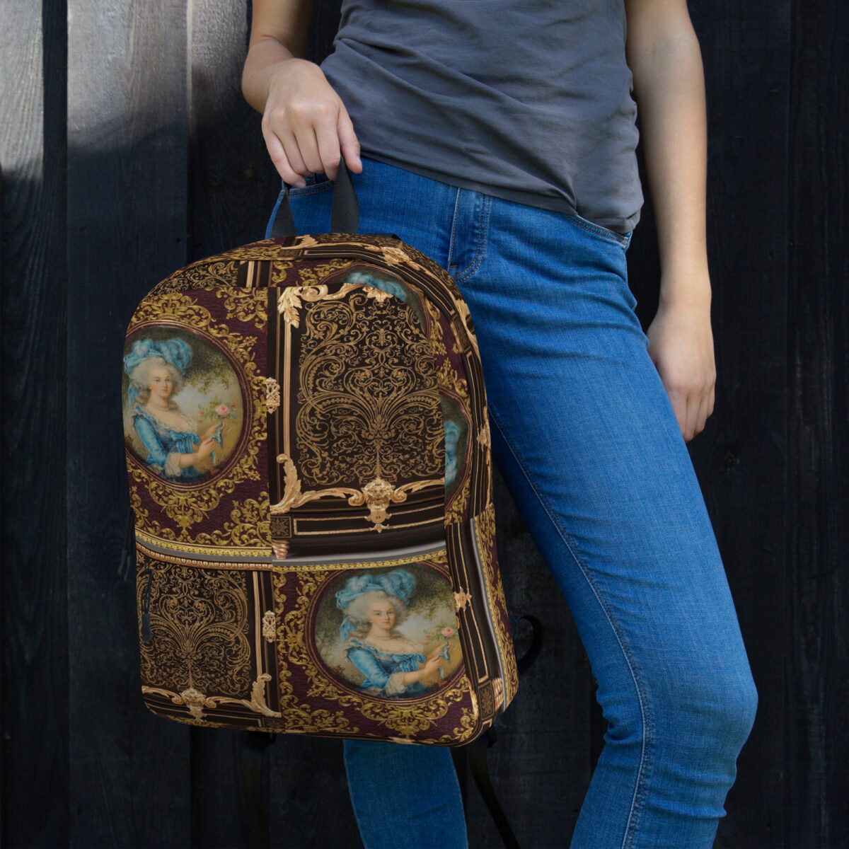 Backpack