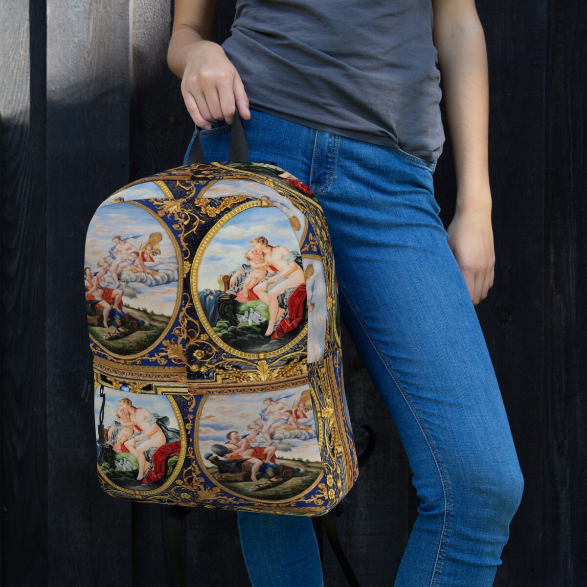 Backpack