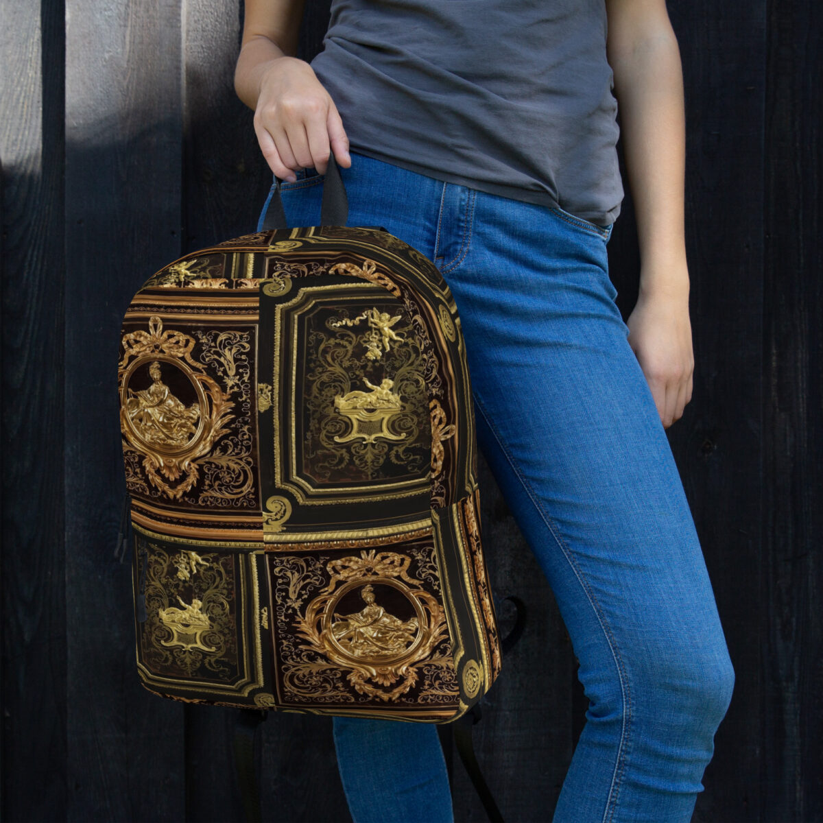 Backpack