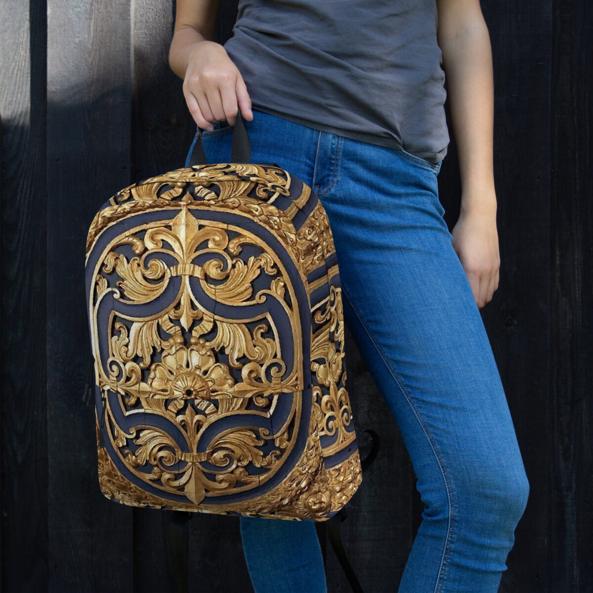 Backpack