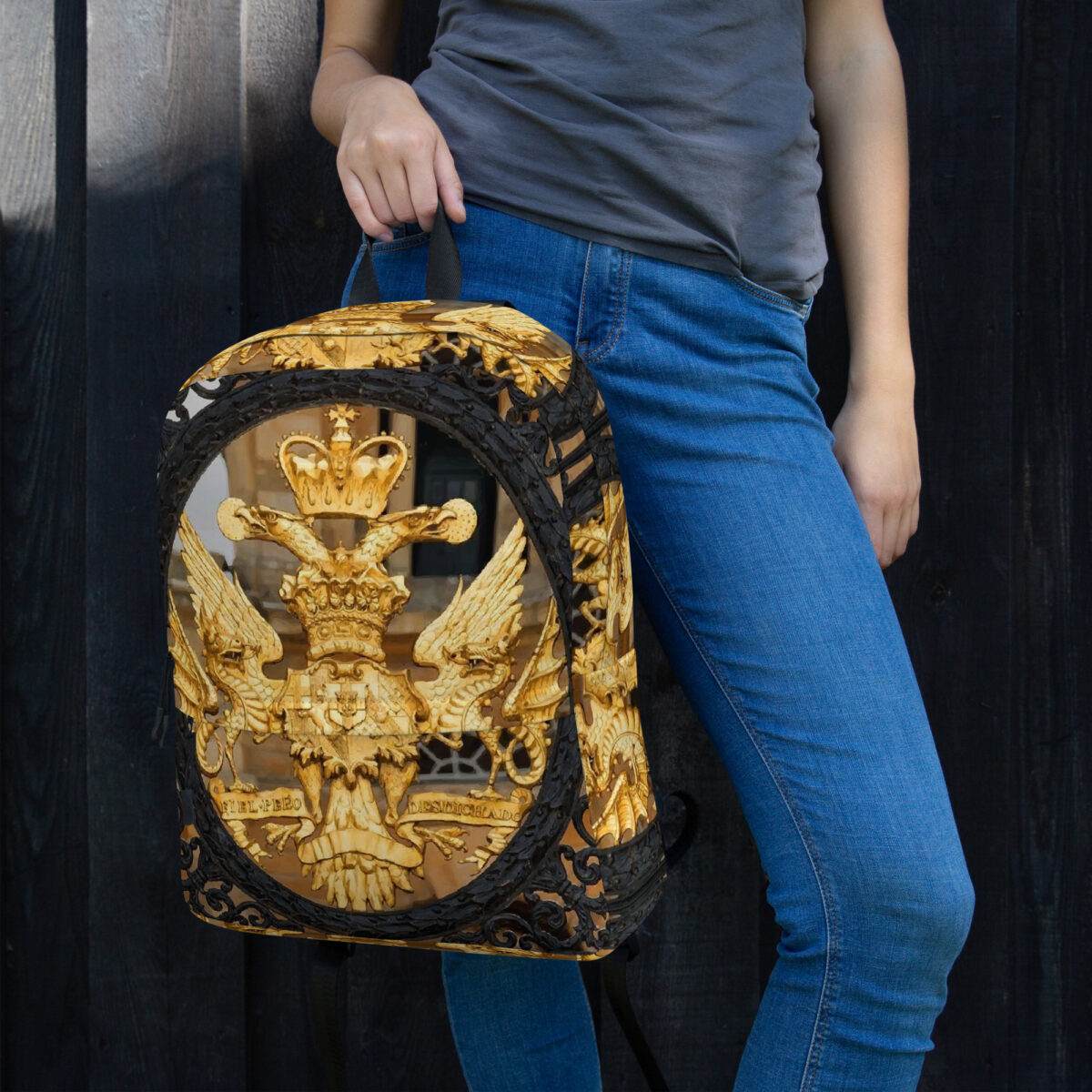 Backpack