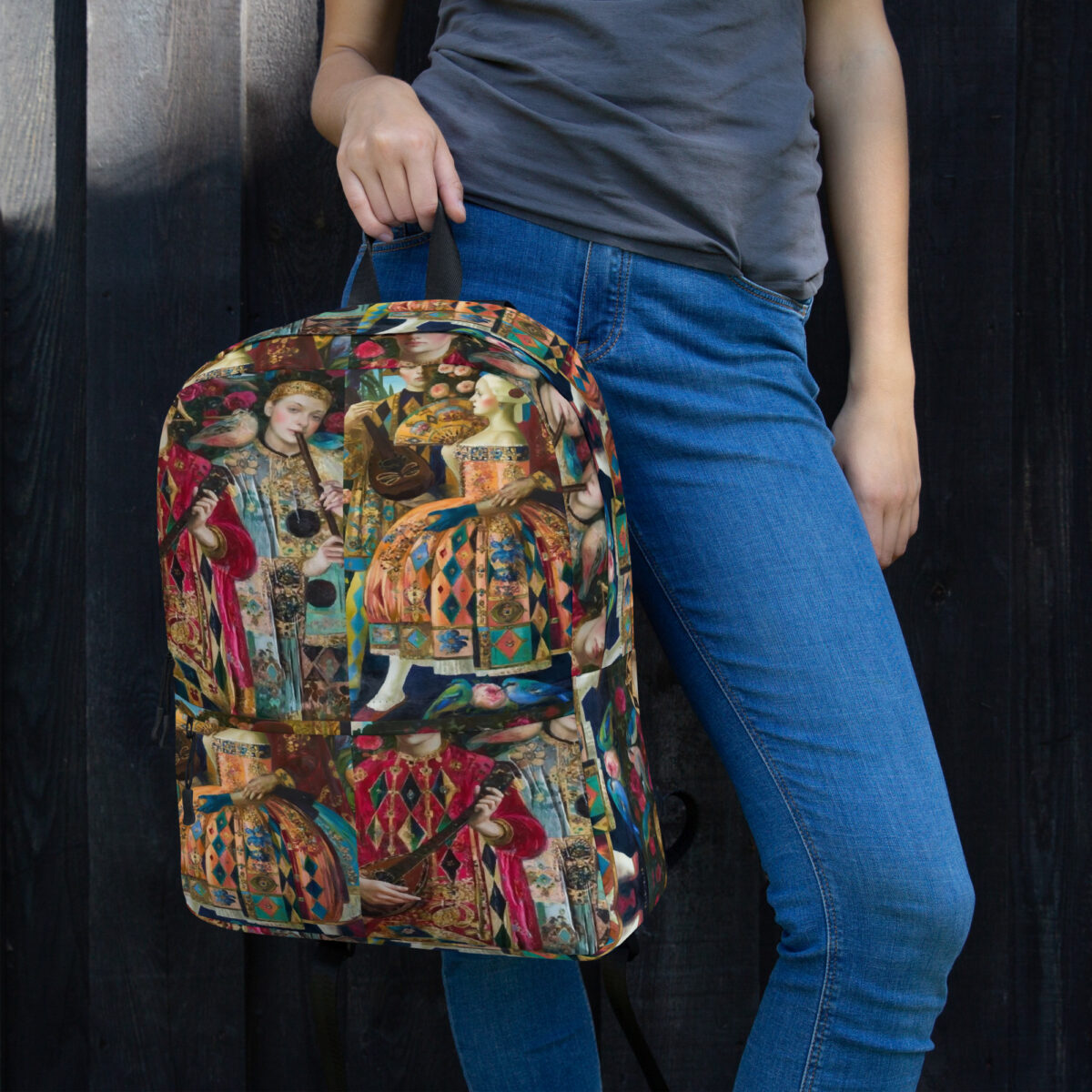 Backpack