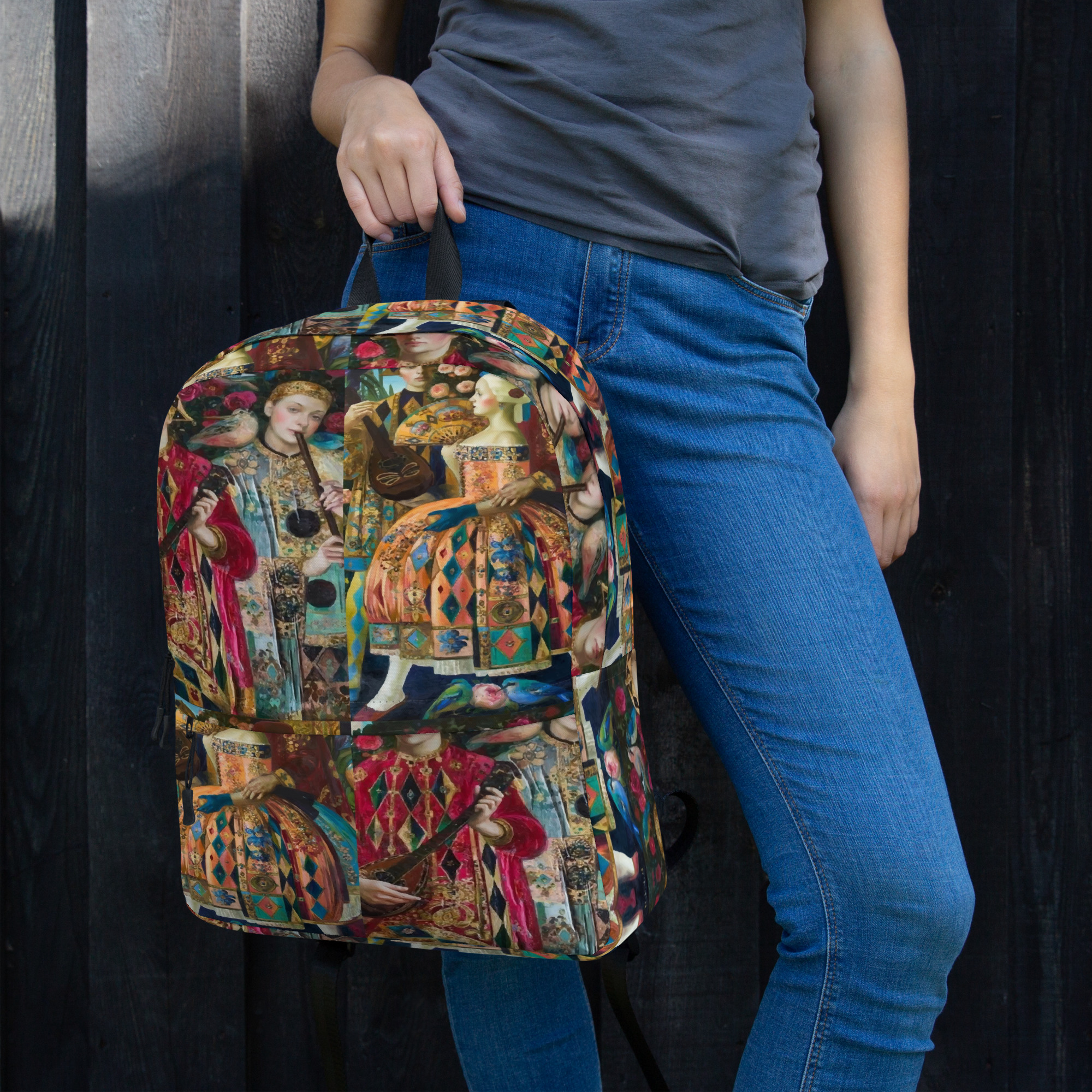 Backpack