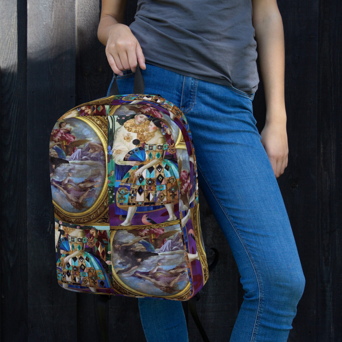 Backpack