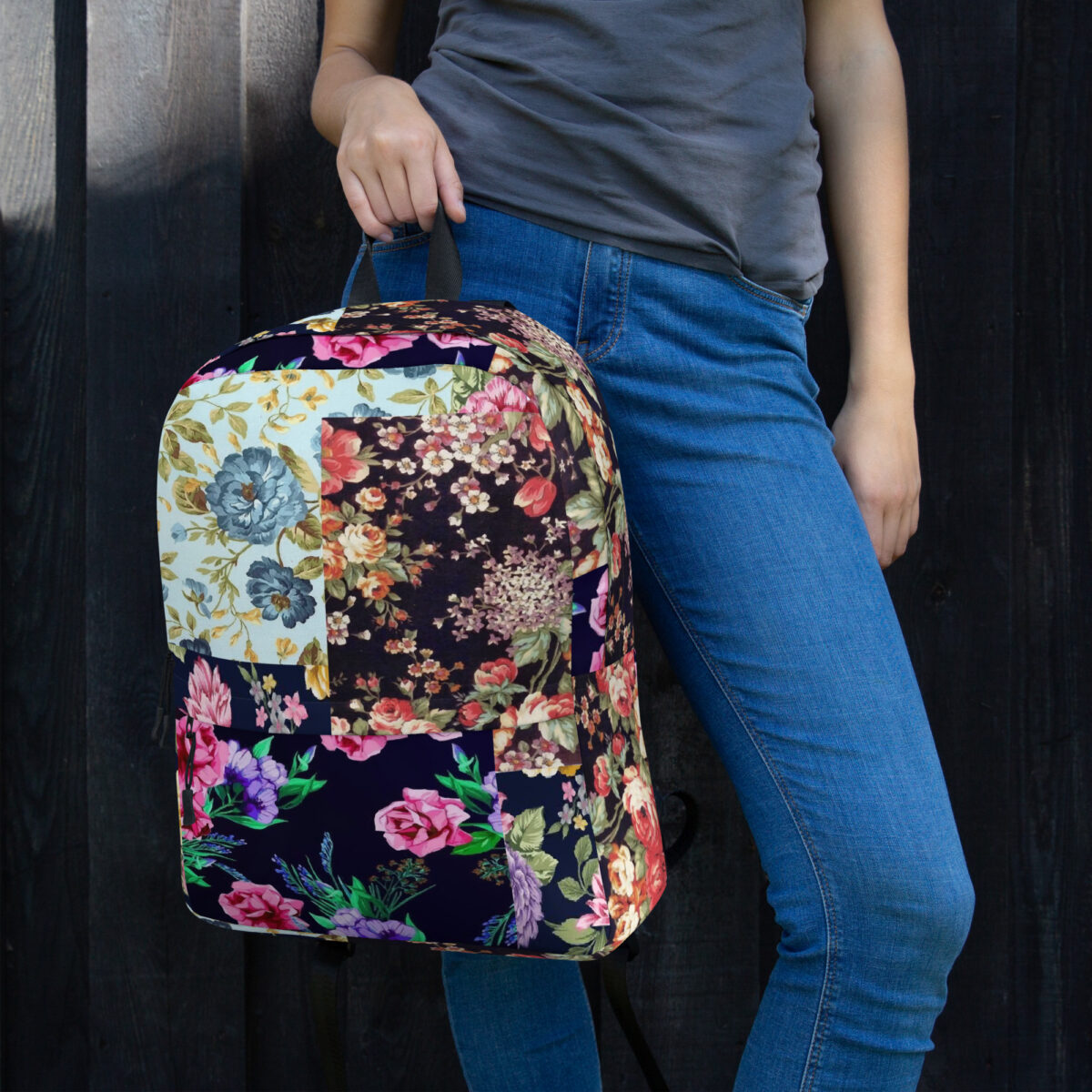 Backpack