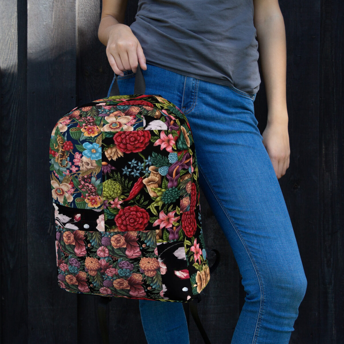 Backpack