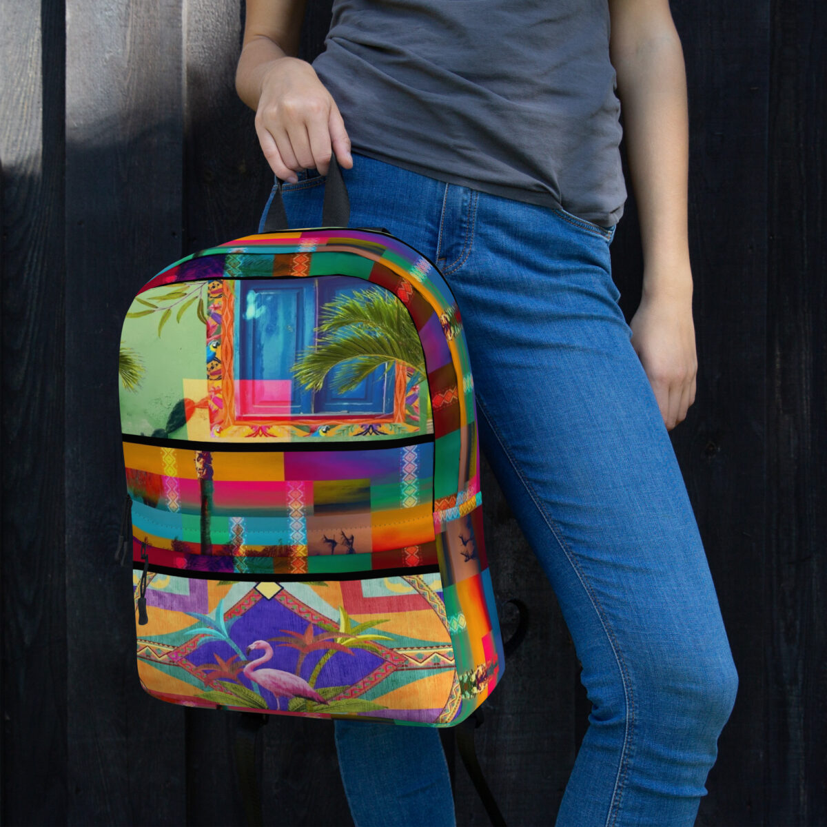 Backpack