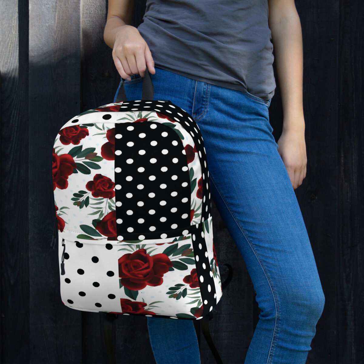 Backpack