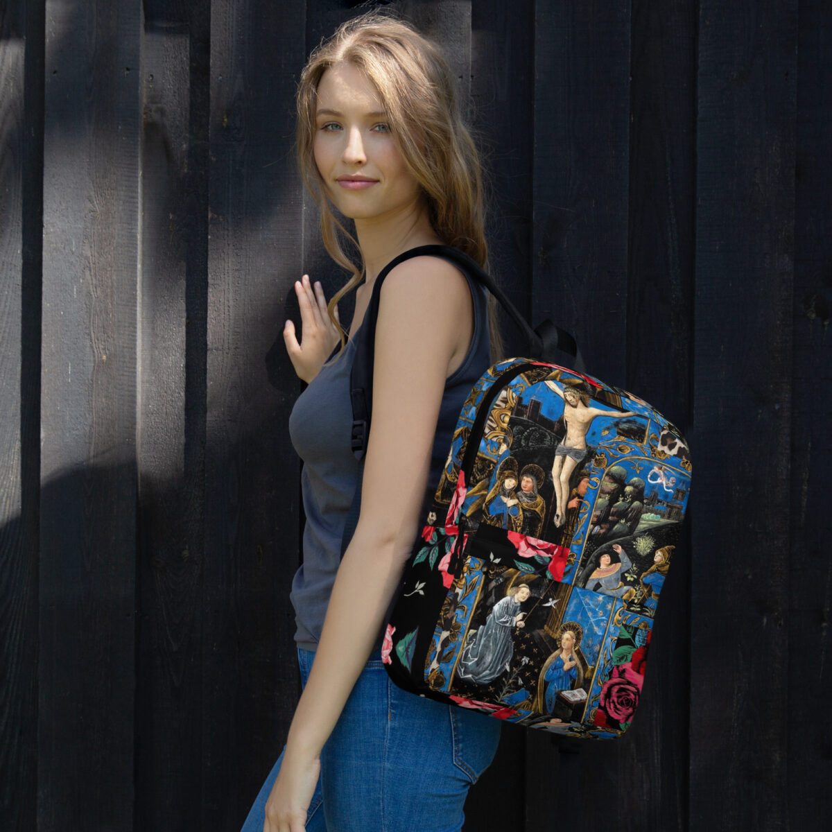 Backpack - Image 8
