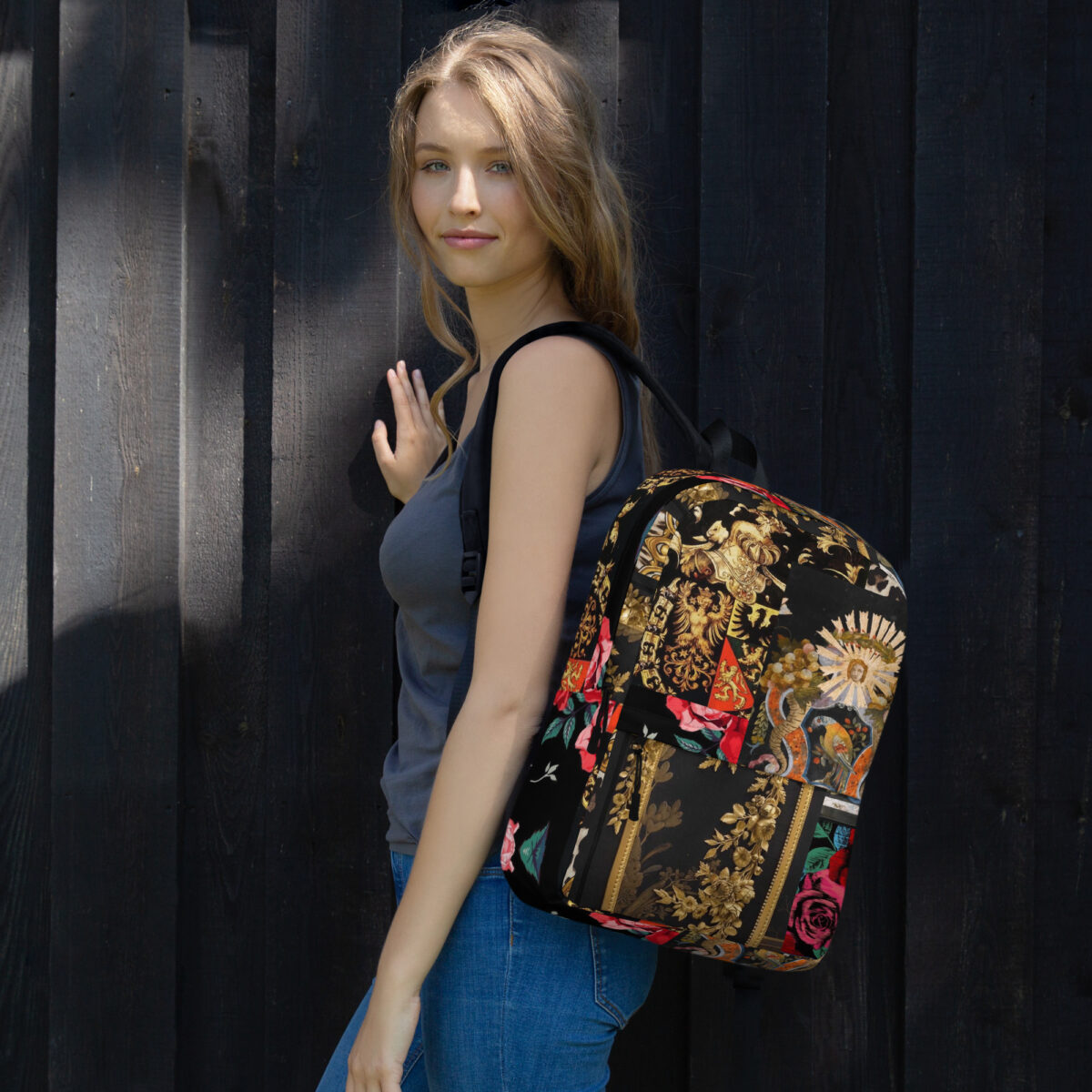 Backpack - Image 8