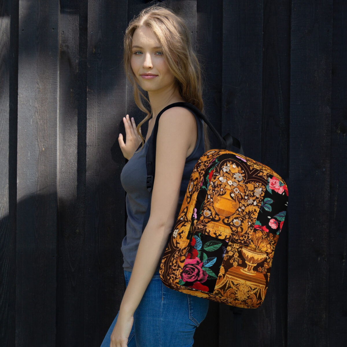 Backpack - Image 8