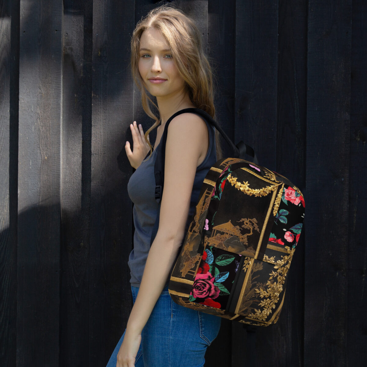 Backpack - Image 8