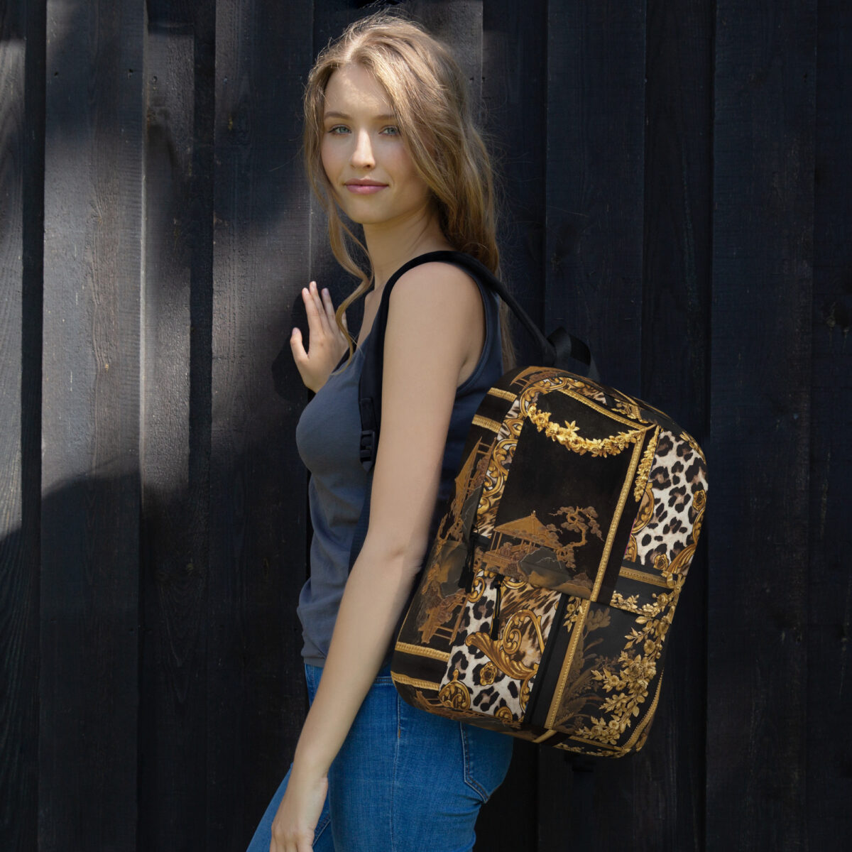 Backpack - Image 8
