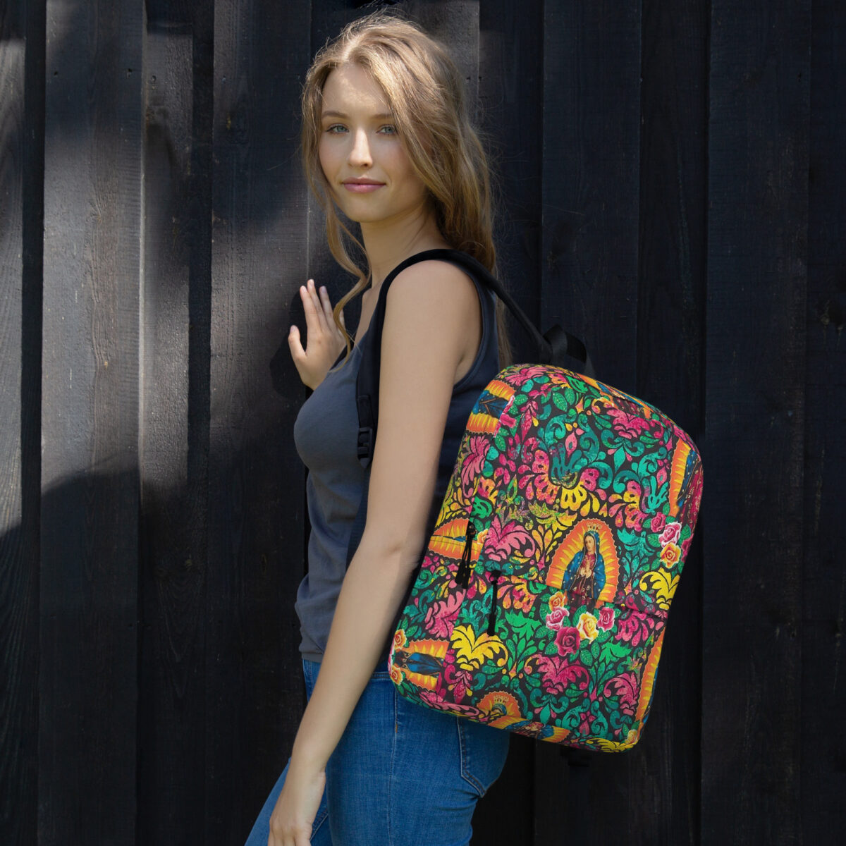 Backpack - Image 8