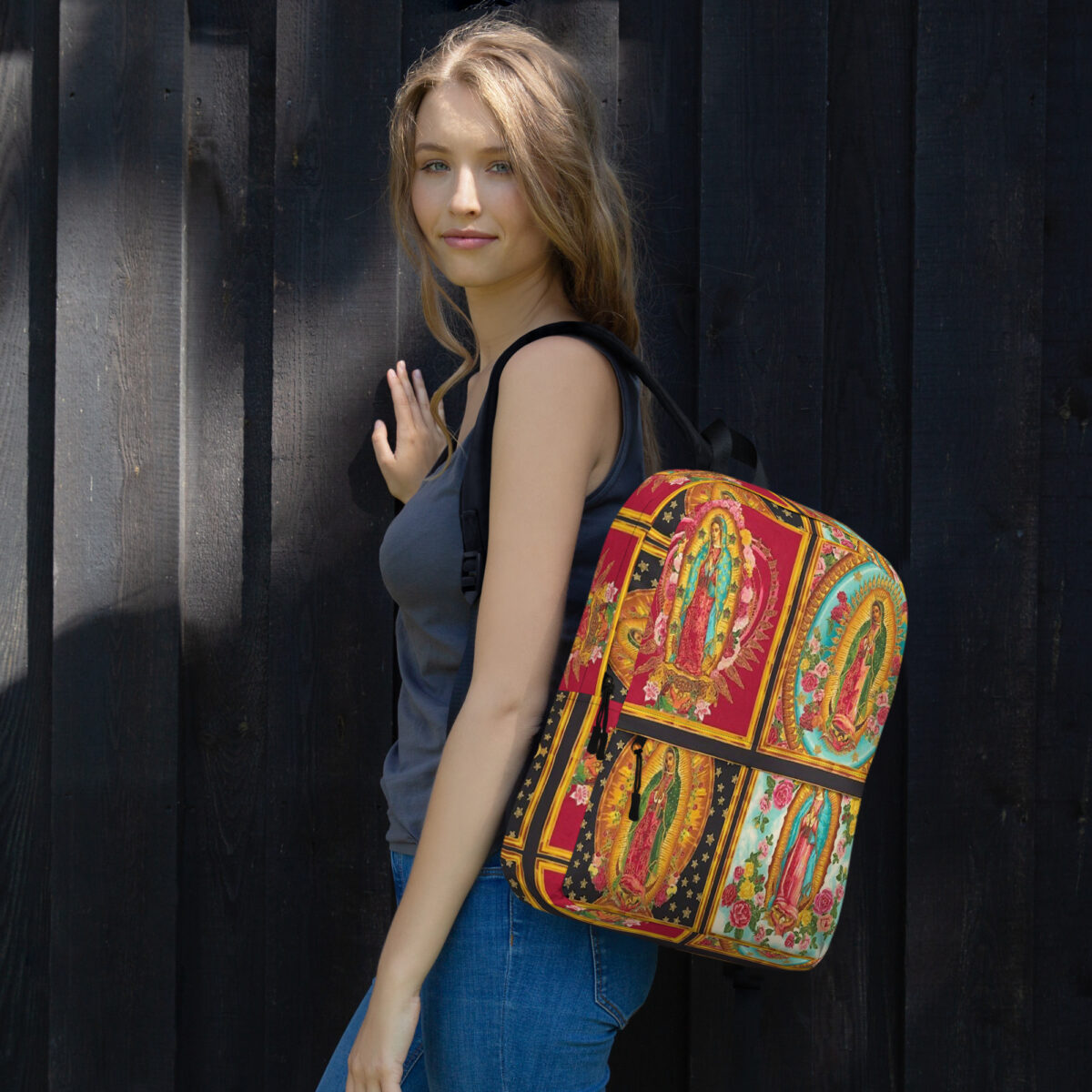 Backpack - Image 8