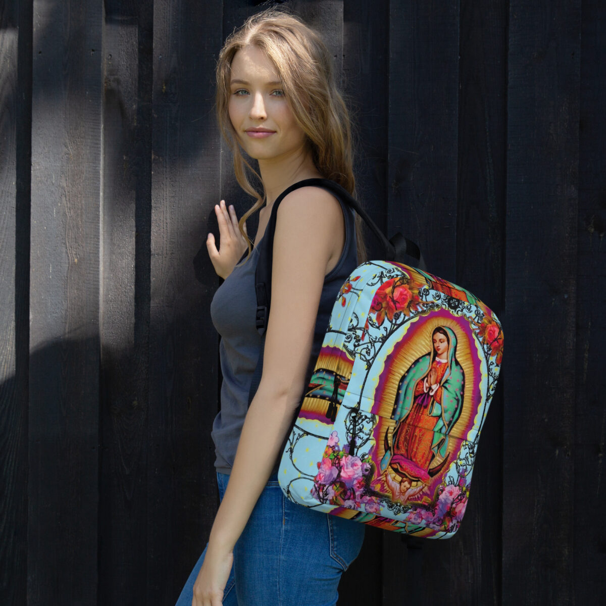 Backpack - Image 8