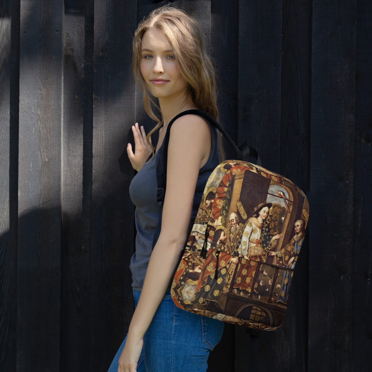 Backpack - Image 8