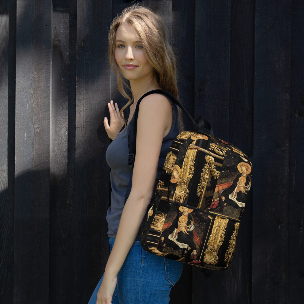 Backpack - Image 8