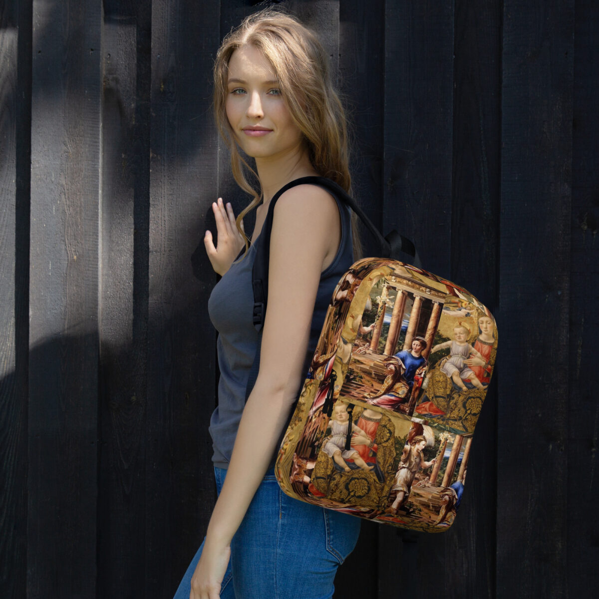 Backpack - Image 8