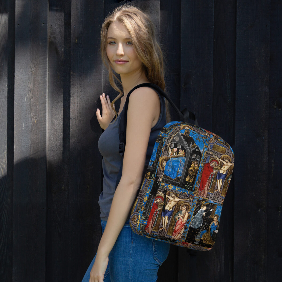 Backpack - Image 9