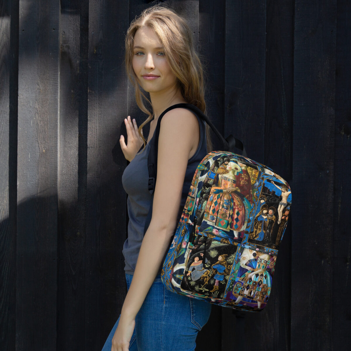 Backpack - Image 8