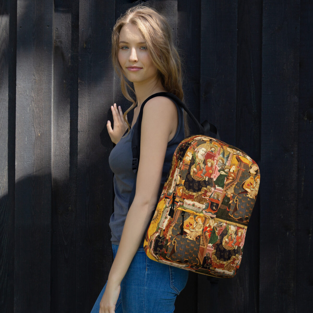 Backpack - Image 8