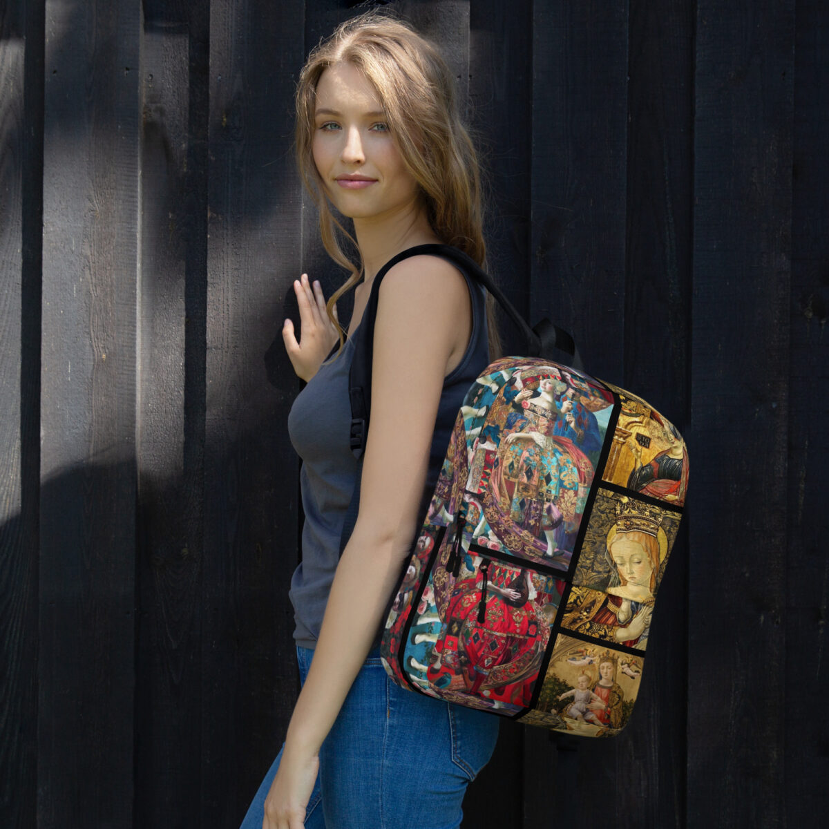 Backpack - Image 8