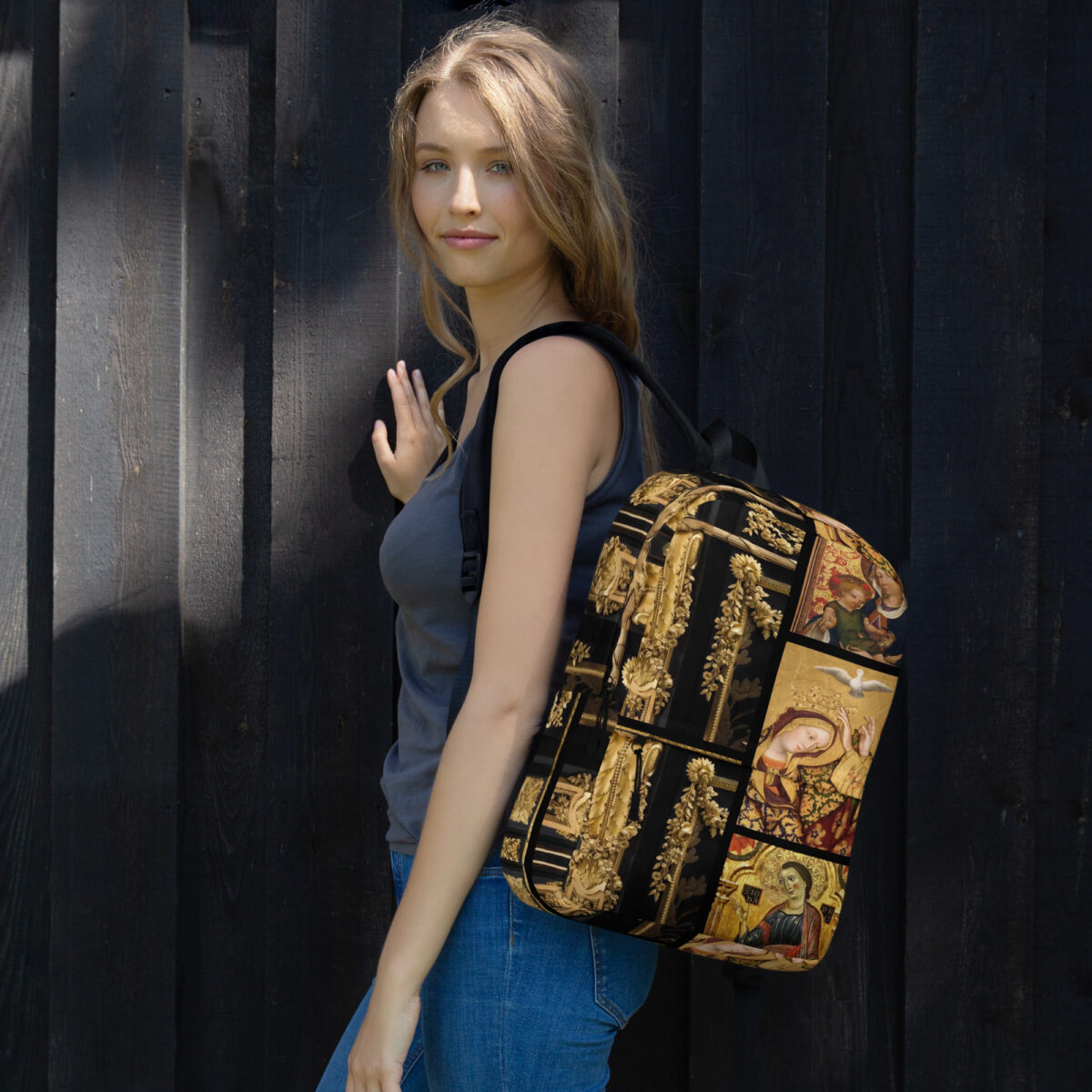 Backpack - Image 8