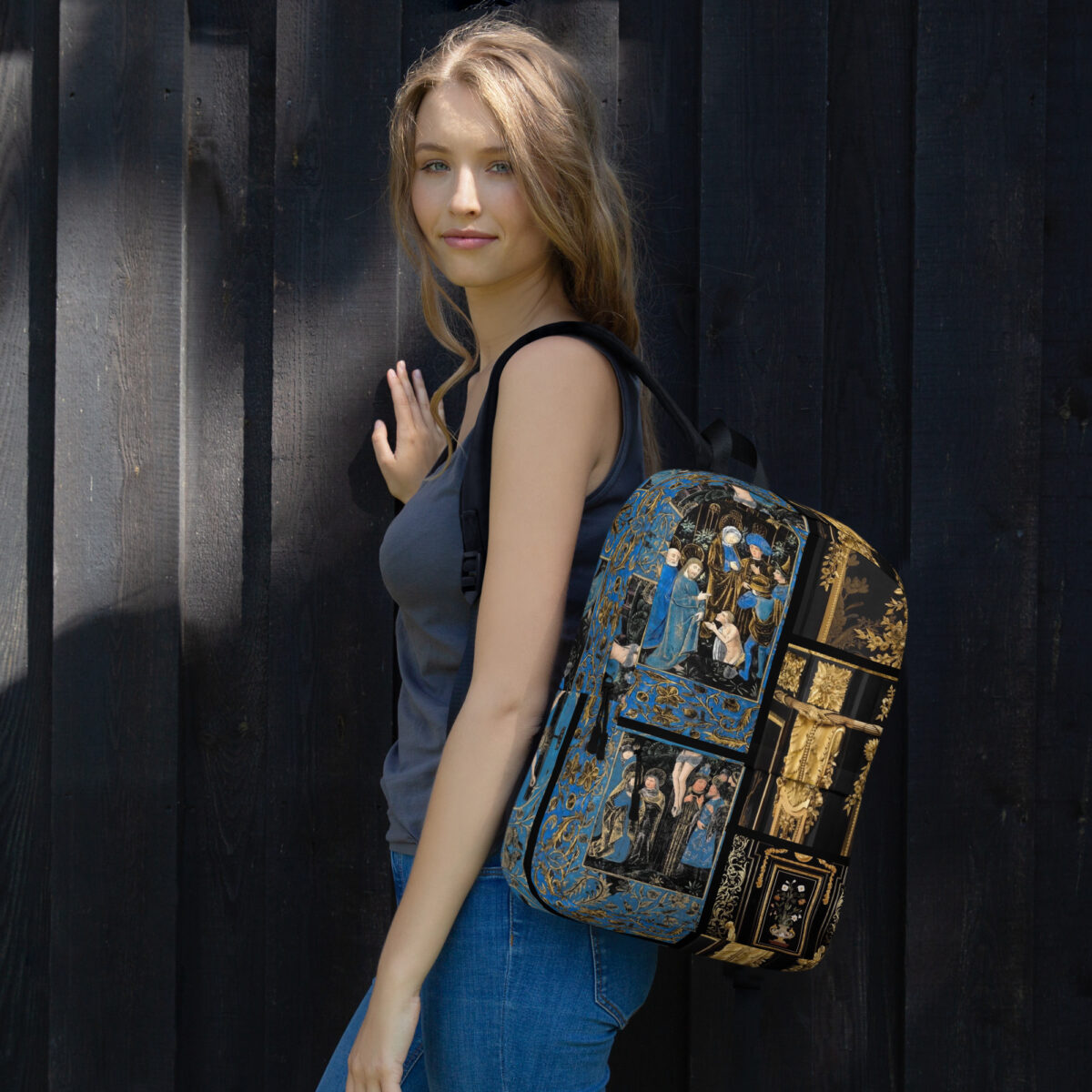 Backpack - Image 8