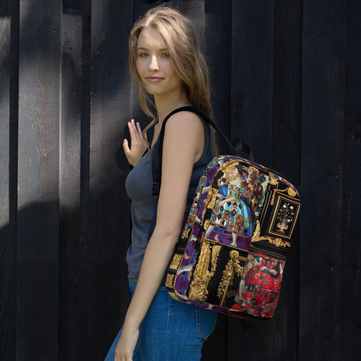 Backpack - Image 8