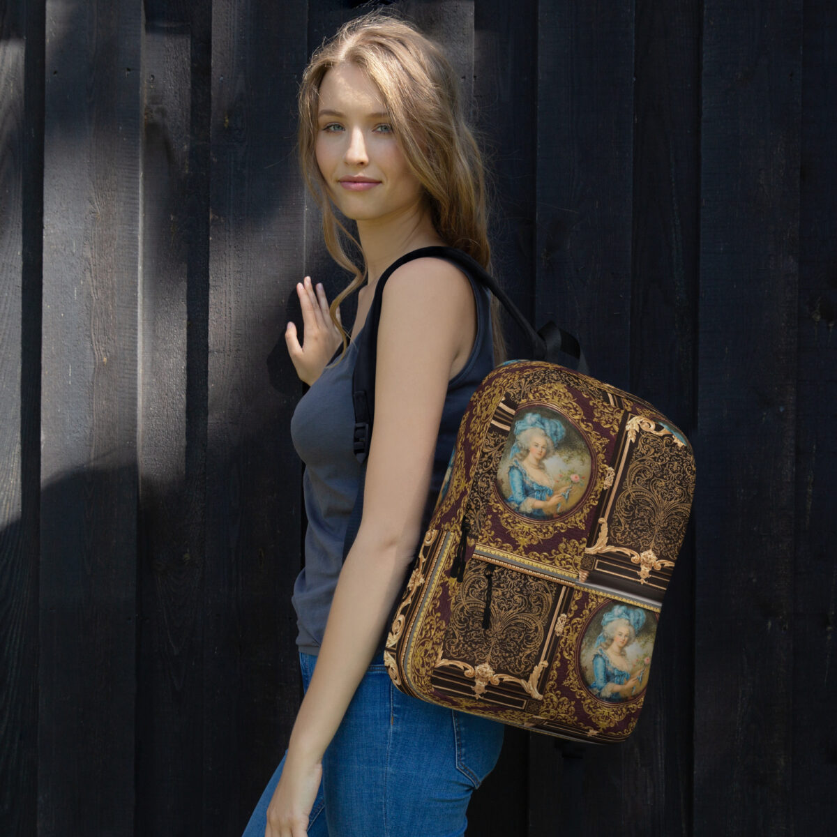 Backpack - Image 8