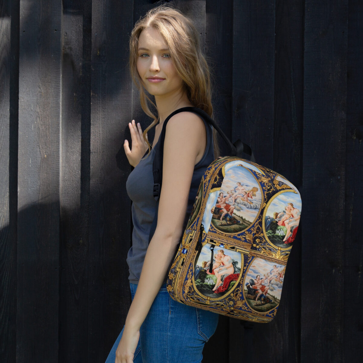Backpack - Image 8