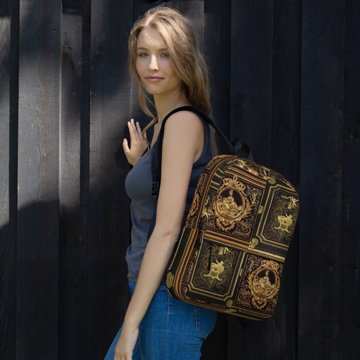 Backpack - Image 8