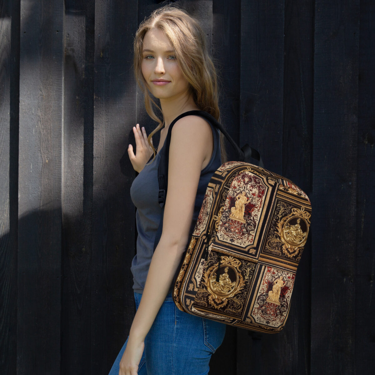 Backpack - Image 8
